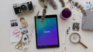 Read more about the article Canva: Best Tool for All Creators