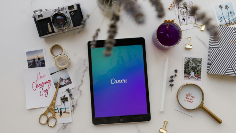 Canva: Best Tool for All Creators